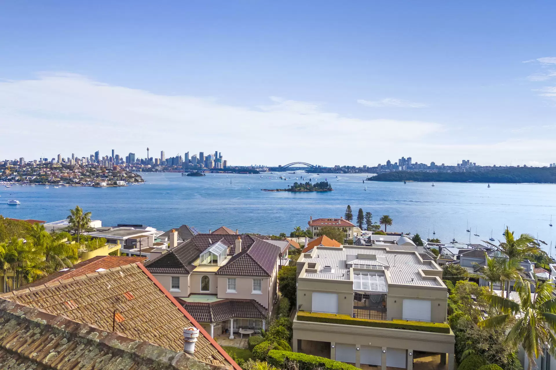 8a New South Head Road, Vaucluse Auction by Bradfield Badgerfox - image 1