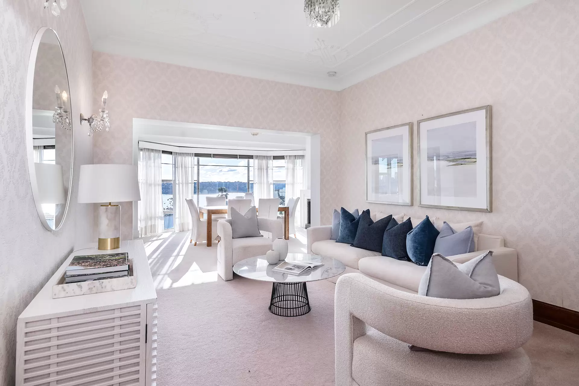 8a New South Head Road, Vaucluse Auction by Bradfield Badgerfox - image 1
