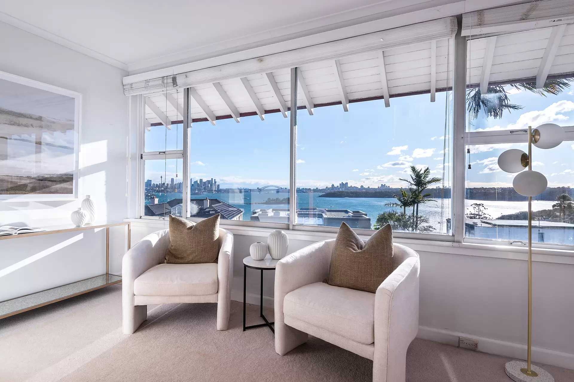8a New South Head Road, Vaucluse Auction by Bradfield Badgerfox - image 1
