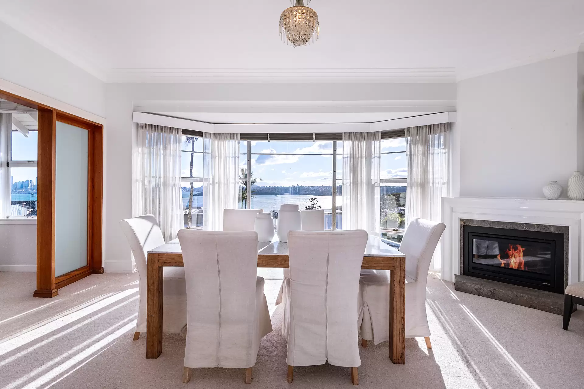 8a New South Head Road, Vaucluse Auction by Bradfield Badgerfox - image 1