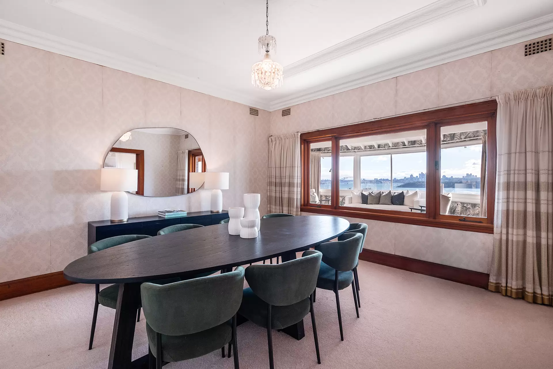 8a New South Head Road, Vaucluse Auction by Bradfield Badgerfox - image 1
