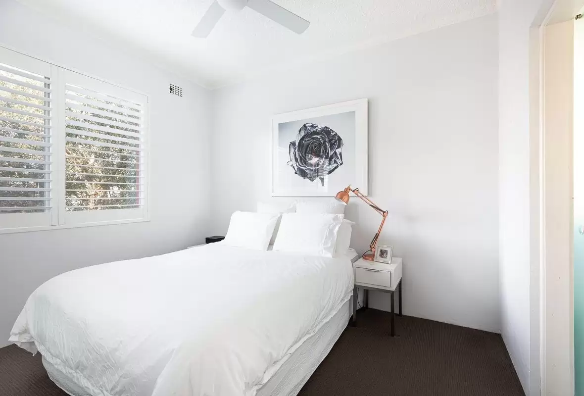 3/38 Arthur Street, Balmain Leased by Bradfield Badgerfox - image 1
