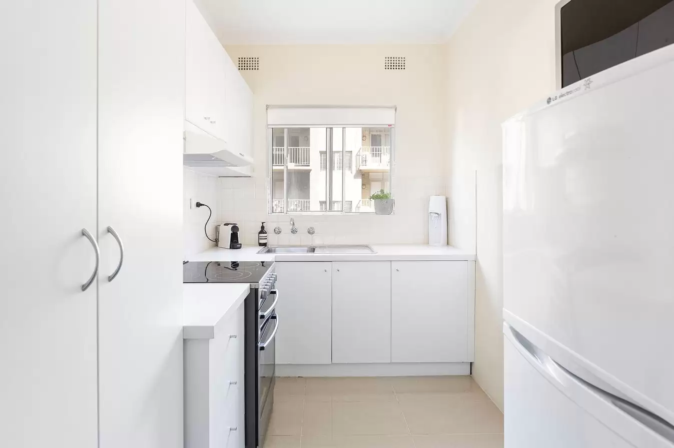3/38 Arthur Street, Balmain Leased by Bradfield Badgerfox - image 1