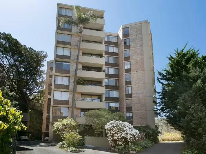 2D/45 Ocean Avenue, Double Bay For Lease by Bradfield Badgerfox - image 1