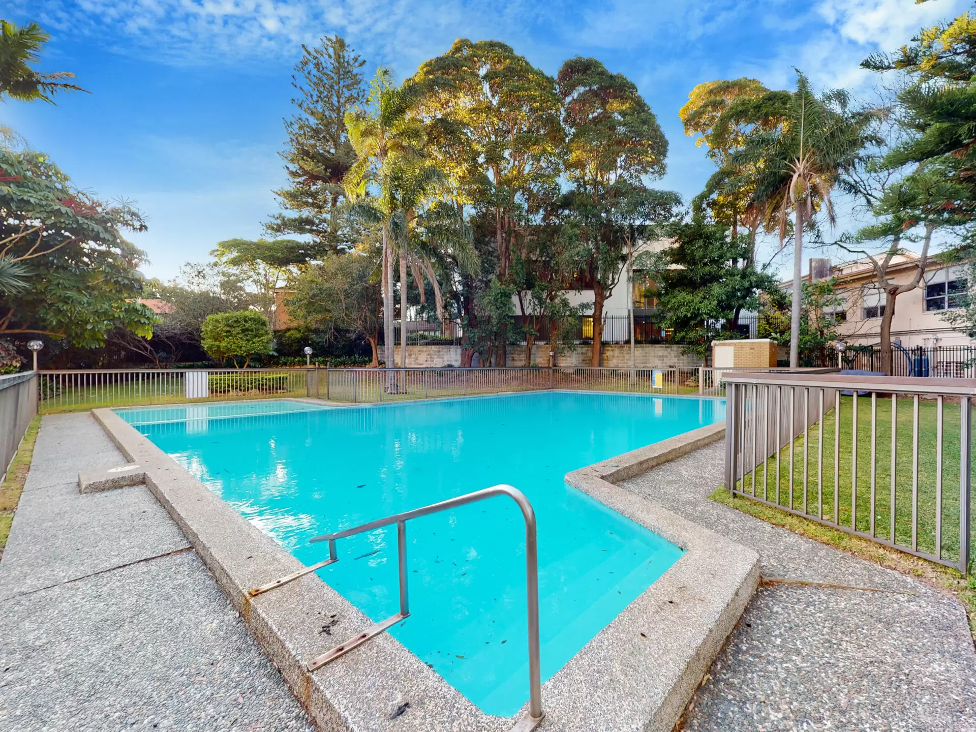 6D/3 DARLING POINT ROAD, Darling Point Leased by Bradfield Badgerfox - image 1
