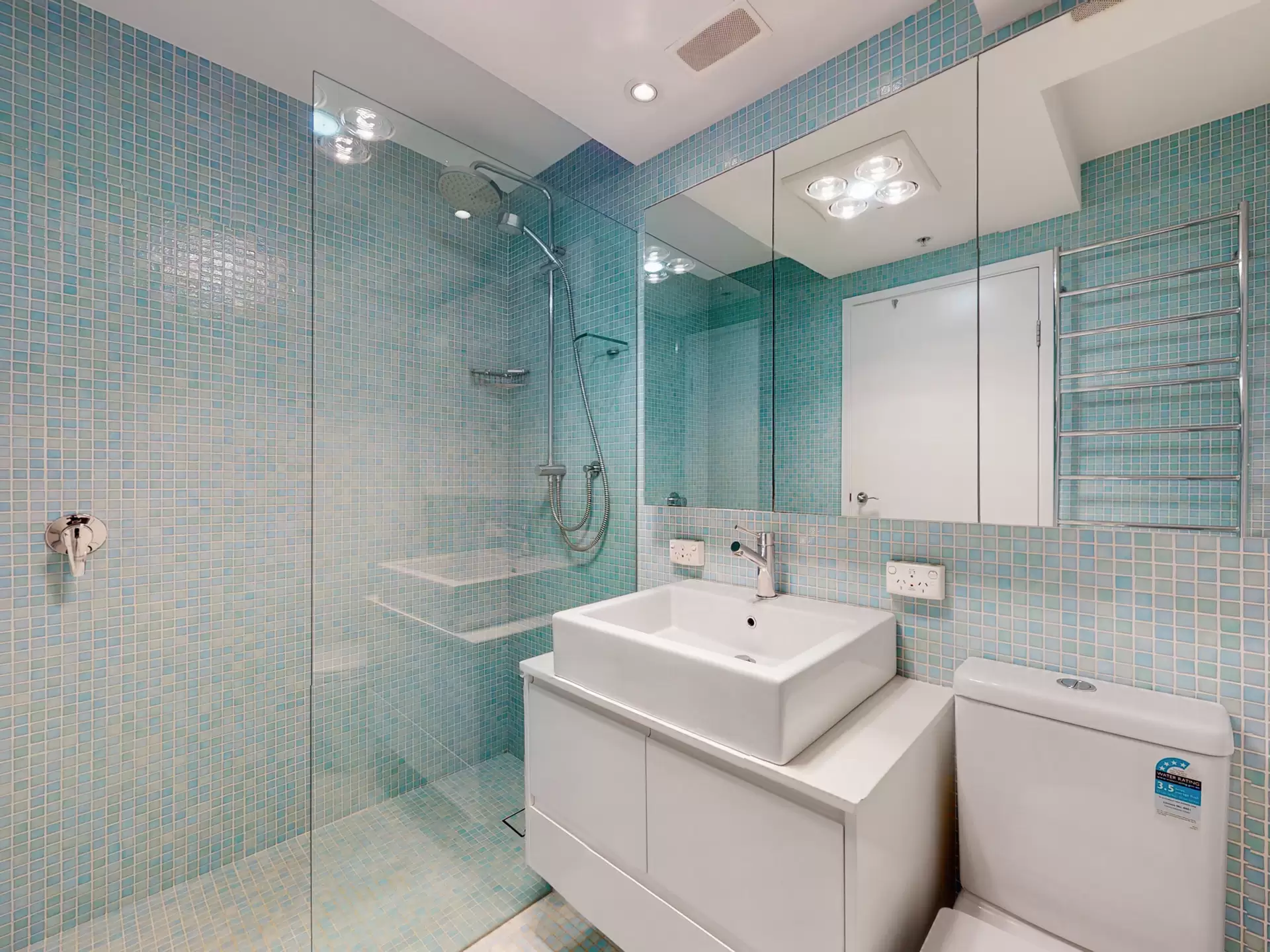 6D/3 DARLING POINT ROAD, Darling Point Leased by Bradfield Badgerfox - image 1