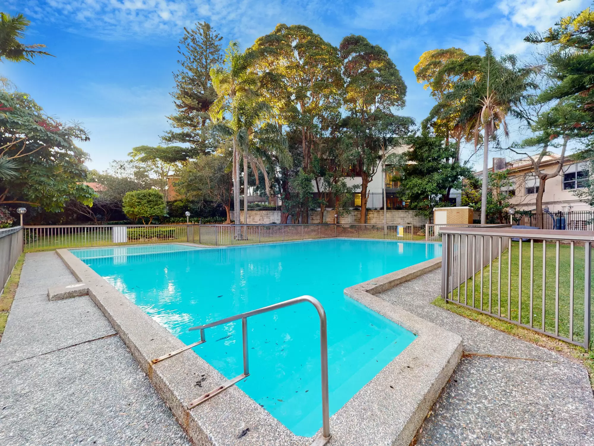 6D/3 DARLING POINT ROAD, Darling Point Leased by Bradfield Badgerfox - image 1