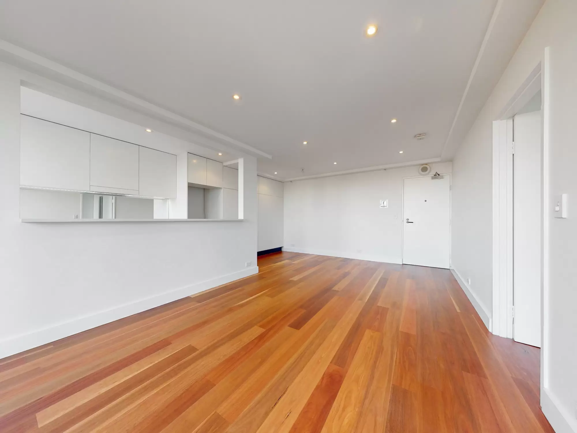 6D/3 DARLING POINT ROAD, Darling Point Leased by Bradfield Badgerfox - image 1