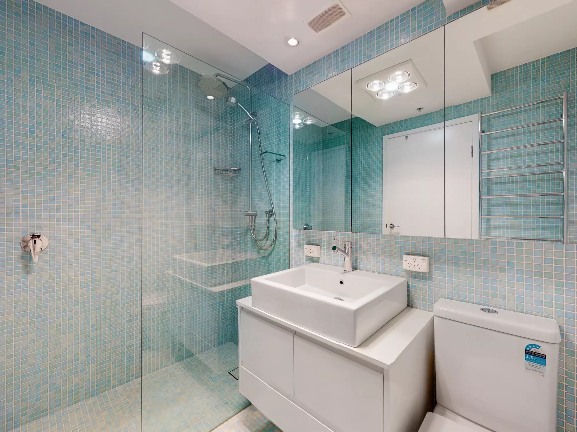 6D/3 DARLING POINT ROAD, Darling Point Leased by Bradfield Badgerfox - image 1