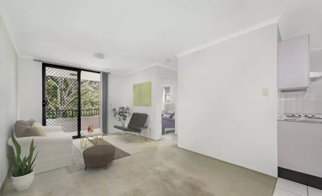 14/46-48 Arthur Street, Randwick Leased by Bradfield Badgerfox