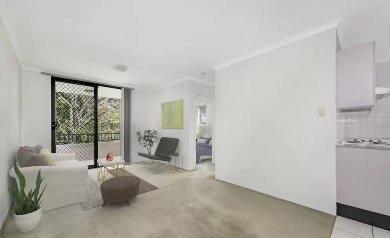 14/46-48 Arthur Street, Randwick For Lease by Bradfield Badgerfox - image 1