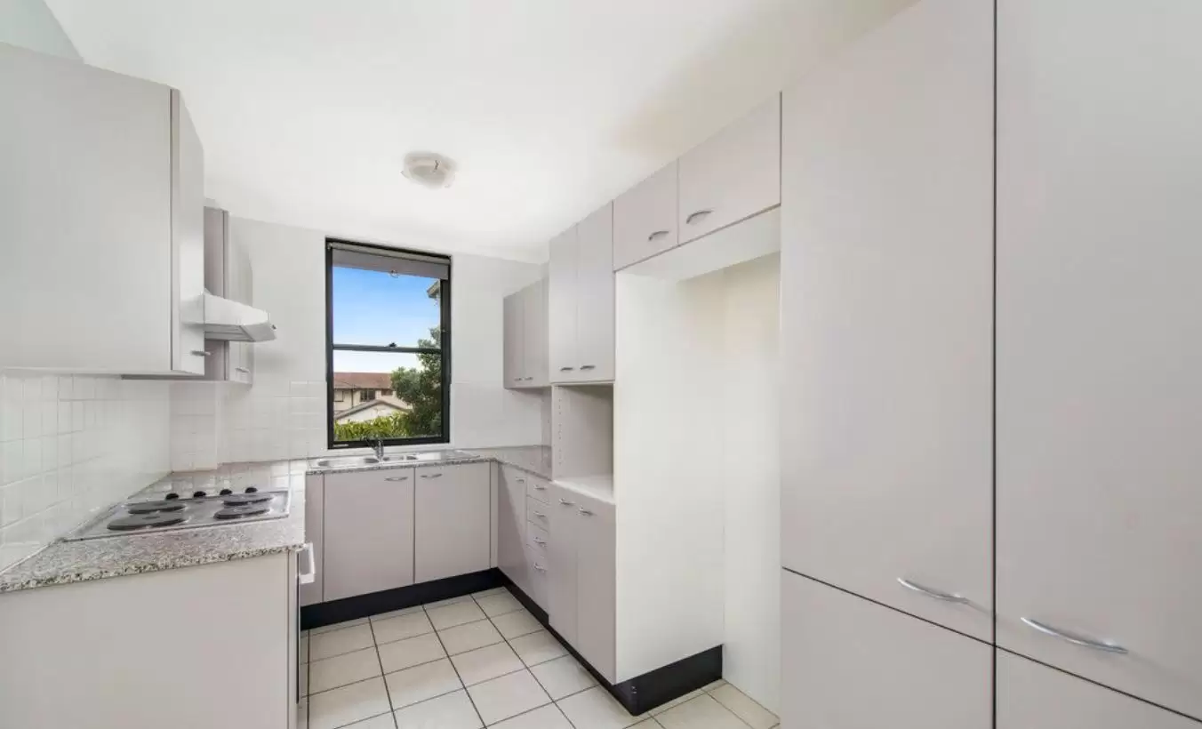 14/46-48 Arthur Street, Randwick For Lease by Bradfield Badgerfox - image 1