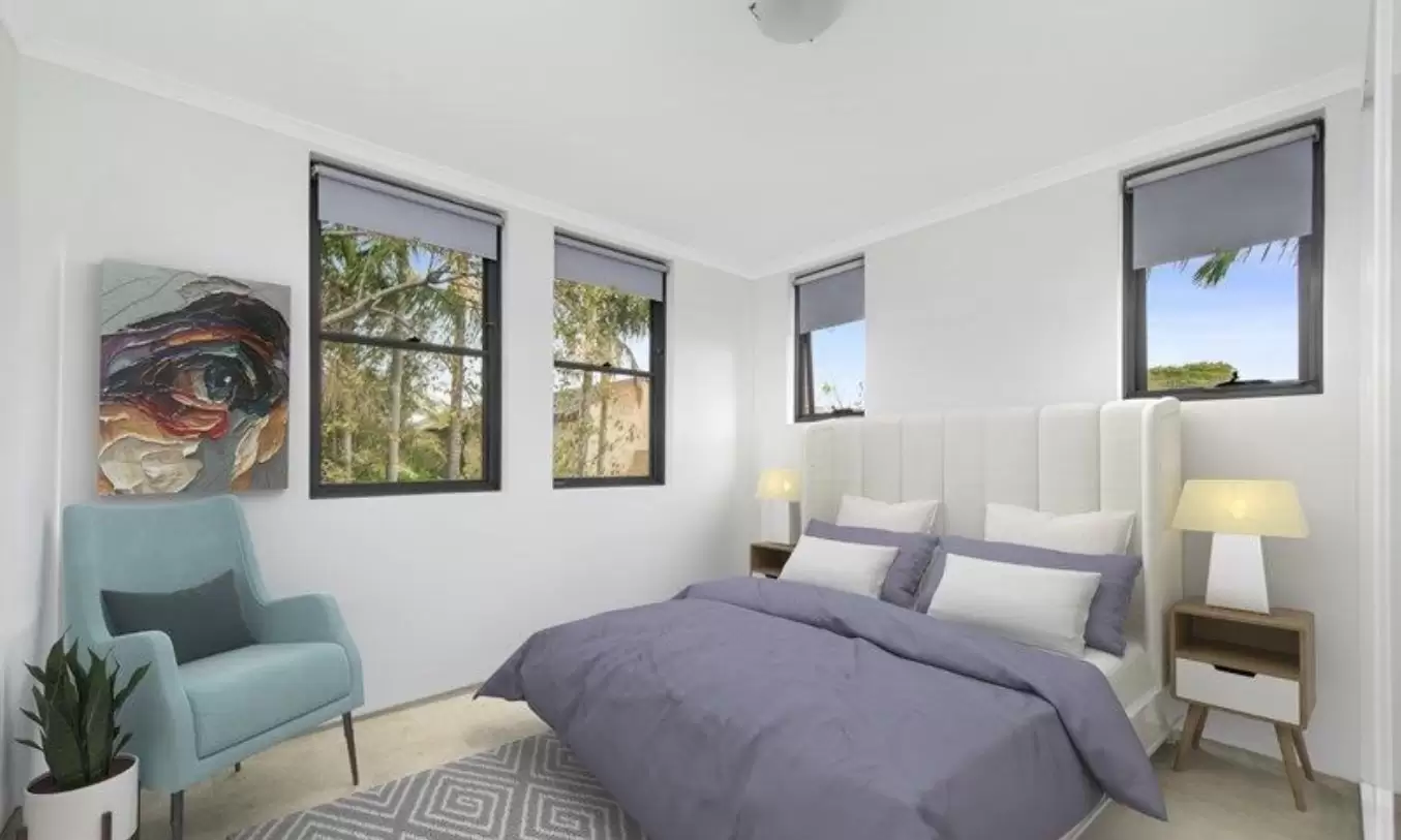 14/46-48 Arthur Street, Randwick For Lease by Bradfield Badgerfox - image 1
