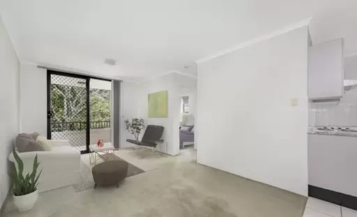 14/46-48 Arthur Street, Randwick For Lease by Bradfield Badgerfox