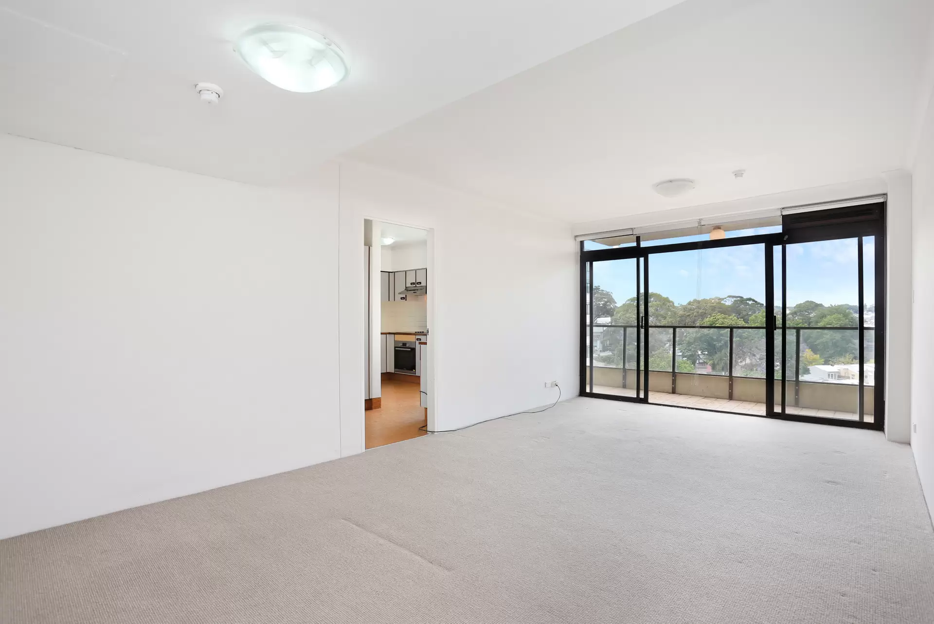 1210/180 Ocean Street, Edgecliff For Lease by Bradfield Badgerfox - image 1