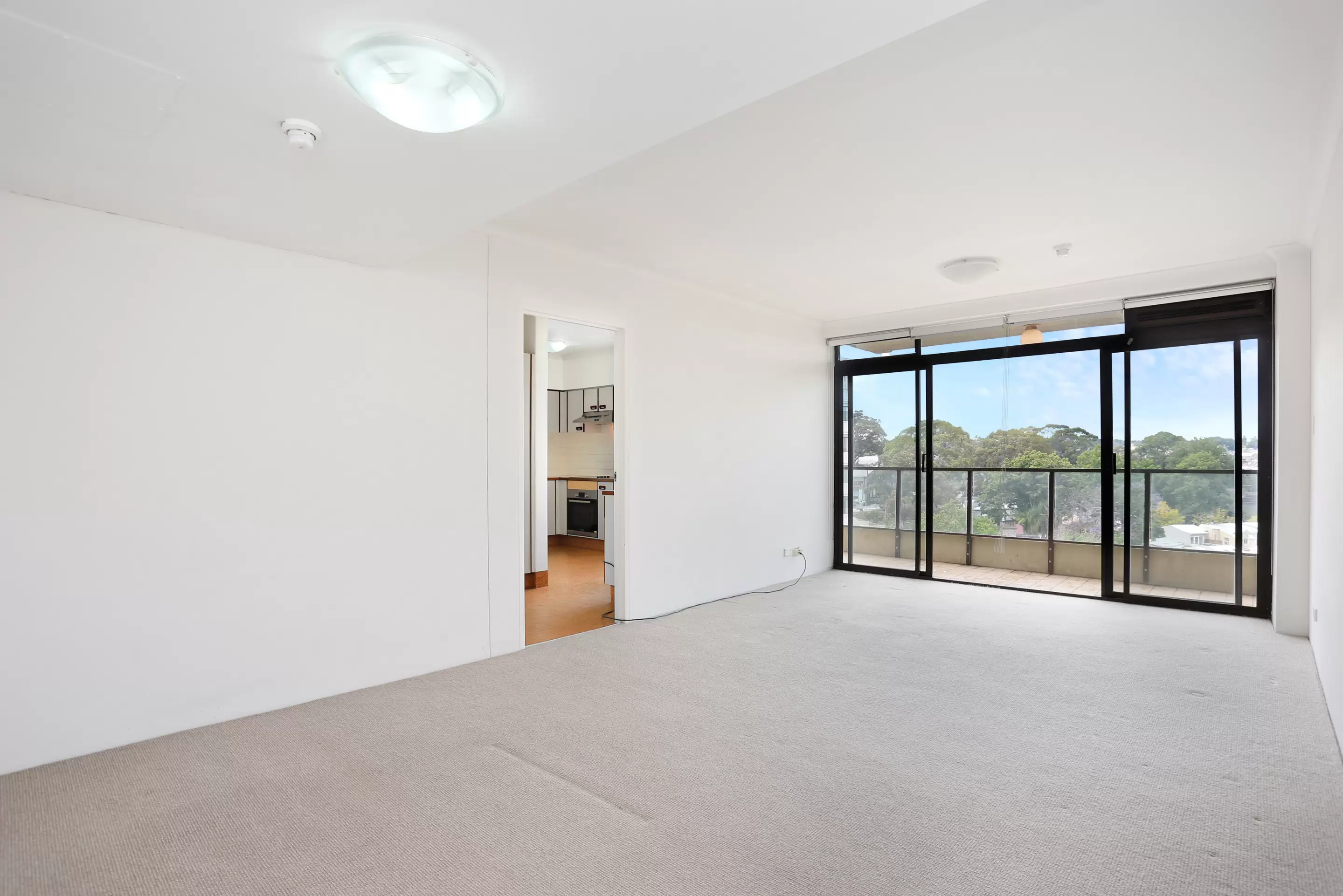 1210/180 Ocean Street, Edgecliff For Lease by Bradfield Badgerfox - image 1