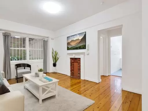 1/233 Edgecliff Road, Woollahra For Lease by Bradfield Badgerfox