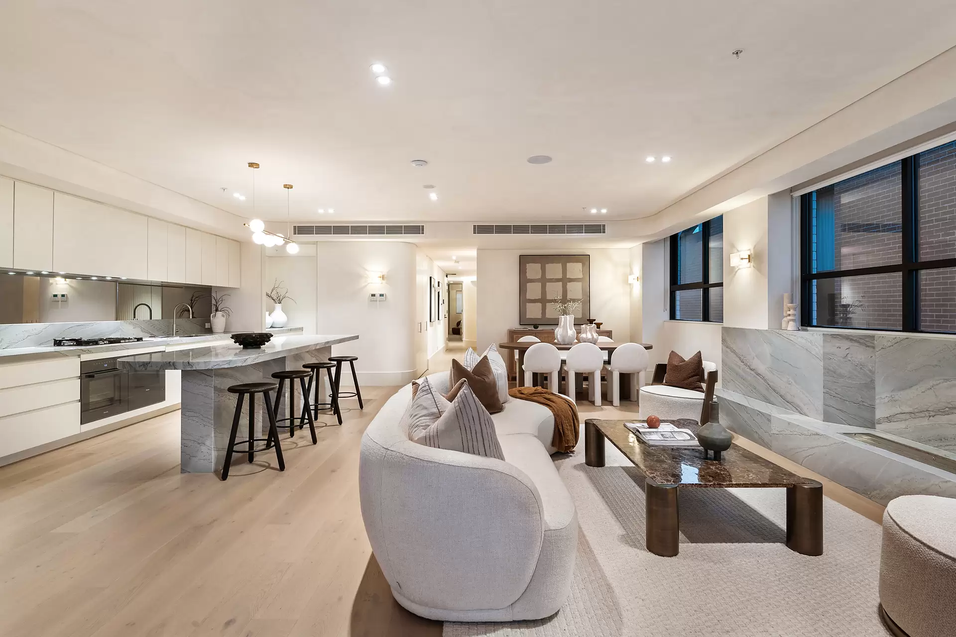 4/160 Brook Street, Coogee Auction by Bradfield Badgerfox - image 1