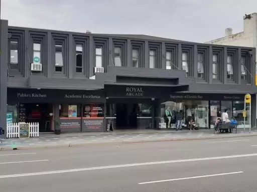 401-407 New South Head Road, Double Bay For Lease by Bradfield Badgerfox