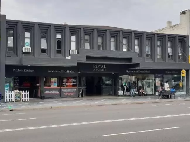 401-407 New South Head Road, Double Bay For Lease by Bradfield Badgerfox