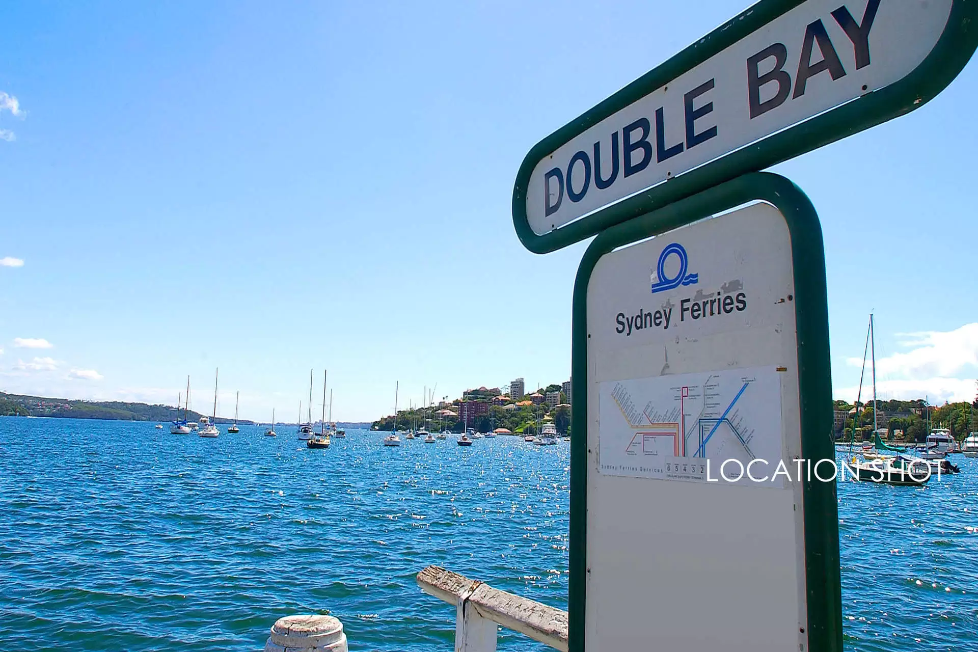 2/22 Greenoaks Avenue, Double Bay Auction by Bradfield Badgerfox - image 1