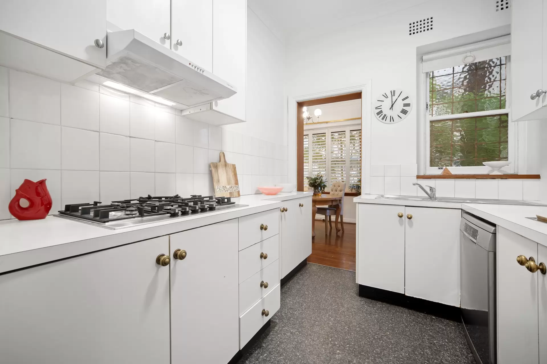 2/22 Greenoaks Avenue, Double Bay Auction by Bradfield Badgerfox - image 1
