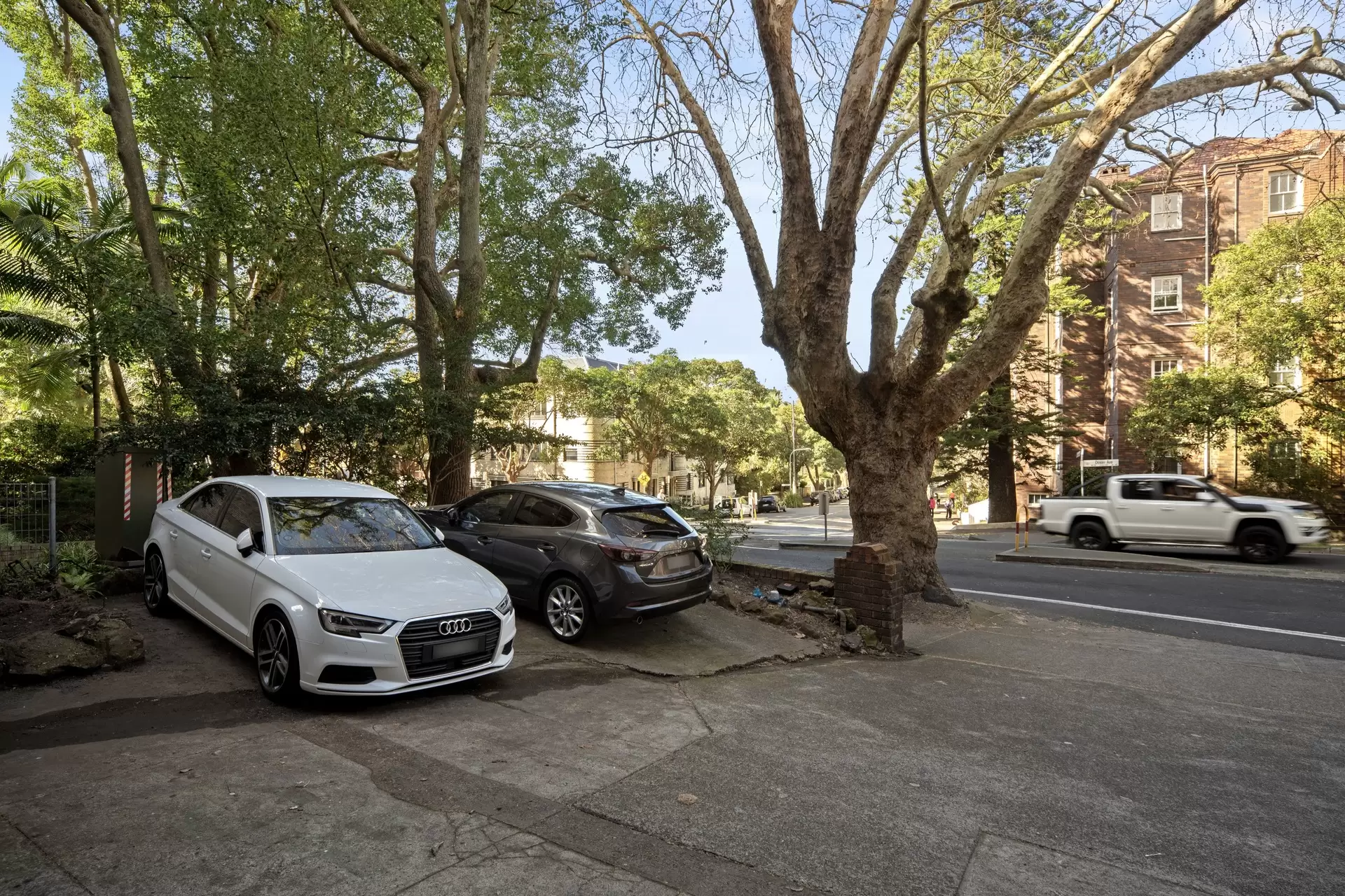 2/22 Greenoaks Avenue, Double Bay Auction by Bradfield Badgerfox - image 1