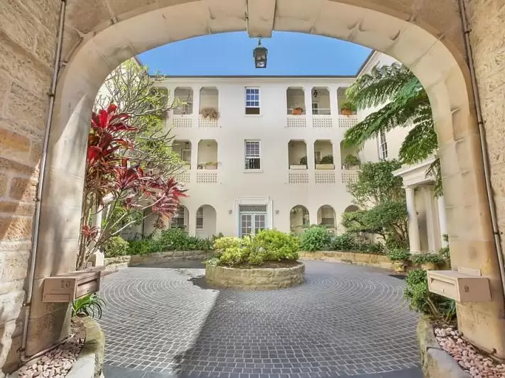 1/1A Wyuna Road, Point Piper For Lease by Bradfield Badgerfox - image 1