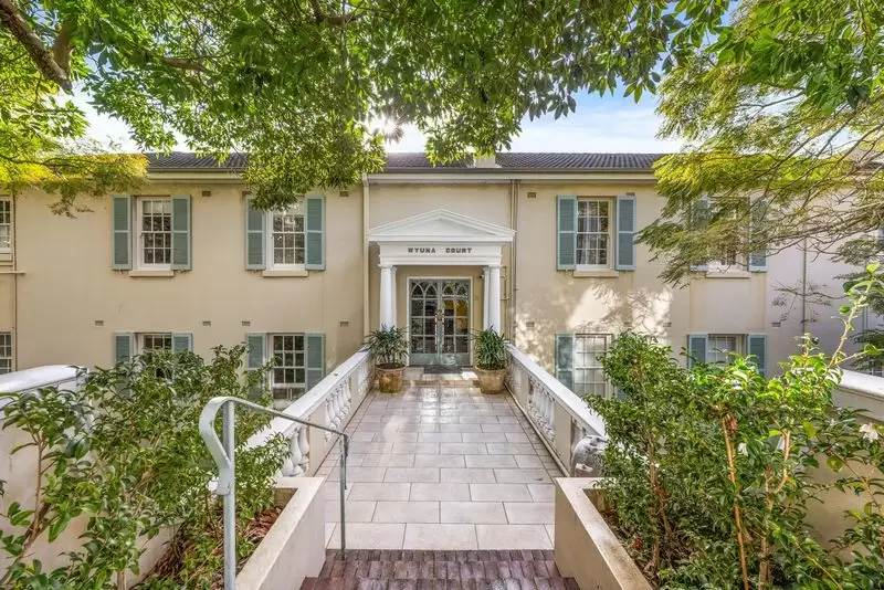1/1A Wyuna Road, Point Piper For Lease by Bradfield Badgerfox - image 1