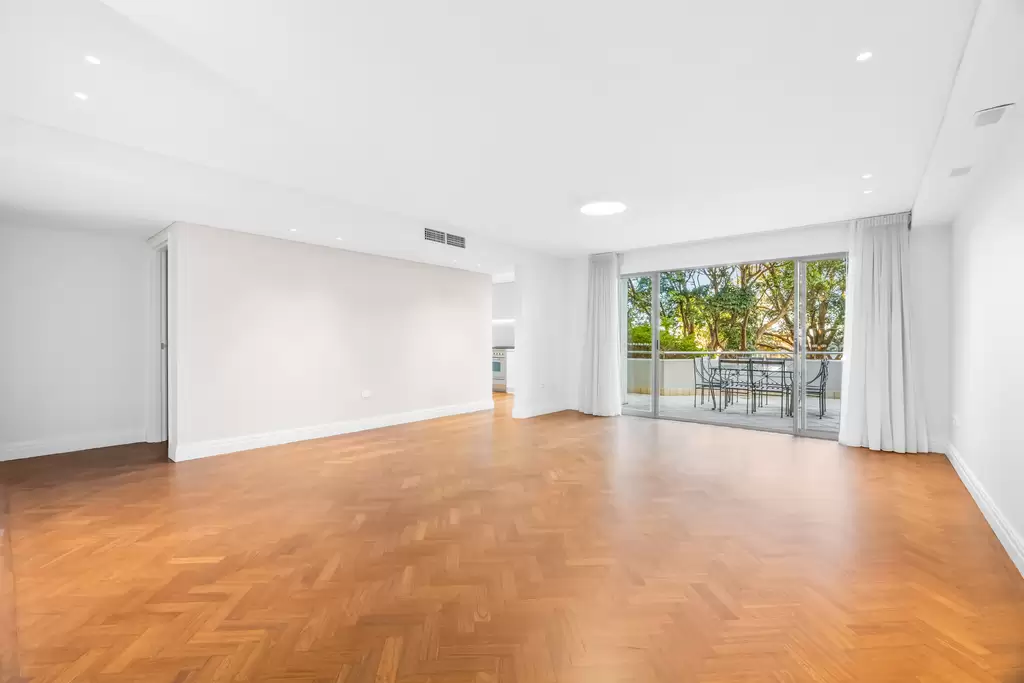 1/36-38 Benelong Crescent, Bellevue Hill Leased by Bradfield Badgerfox