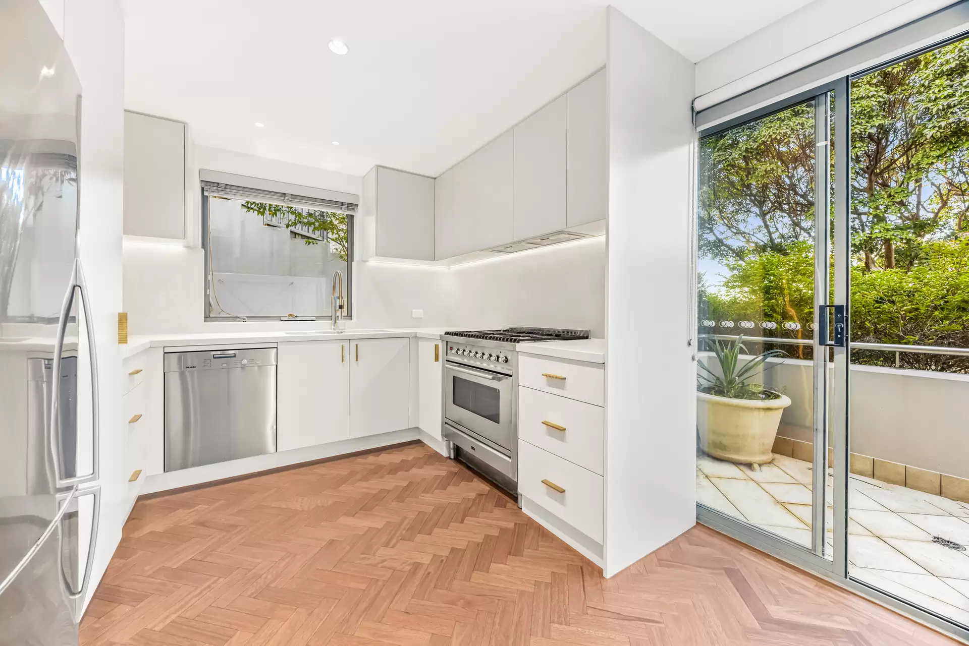 1/36-38 Benelong Crescent, Bellevue Hill Leased by Bradfield Badgerfox - image 1