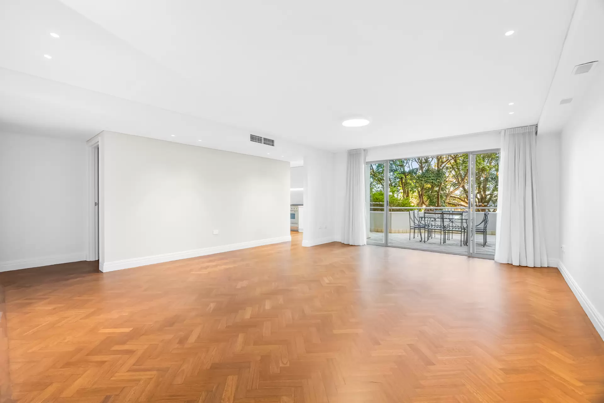 1/36-38 Benelong Crescent, Bellevue Hill Leased by Bradfield Badgerfox - image 1
