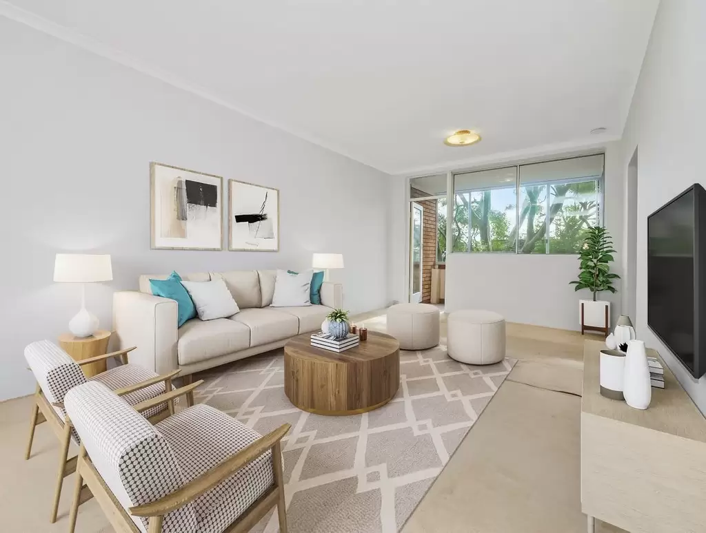10/59 Gilderthorpe Avenue, Randwick Leased by Bradfield Badgerfox
