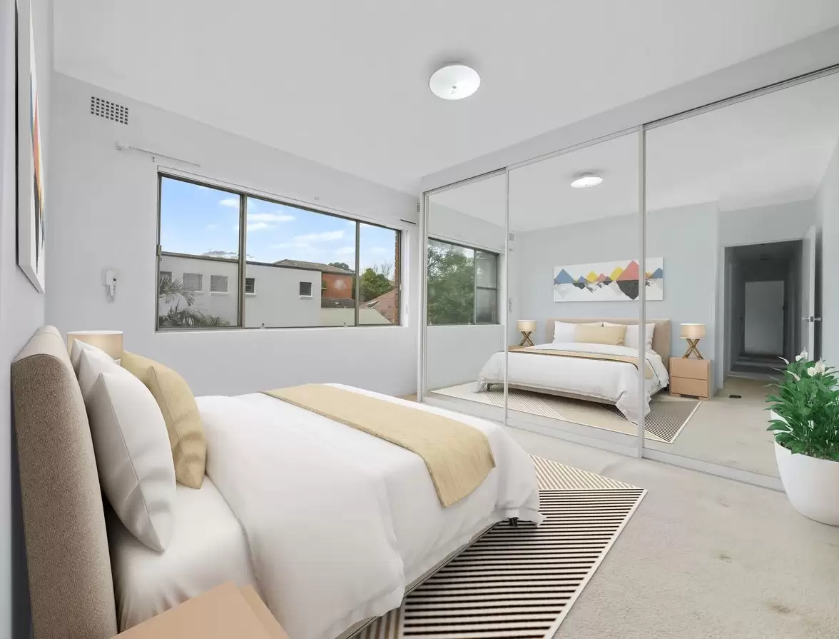 10/59 Gilderthorpe Avenue, Randwick Leased by Bradfield Badgerfox - image 1