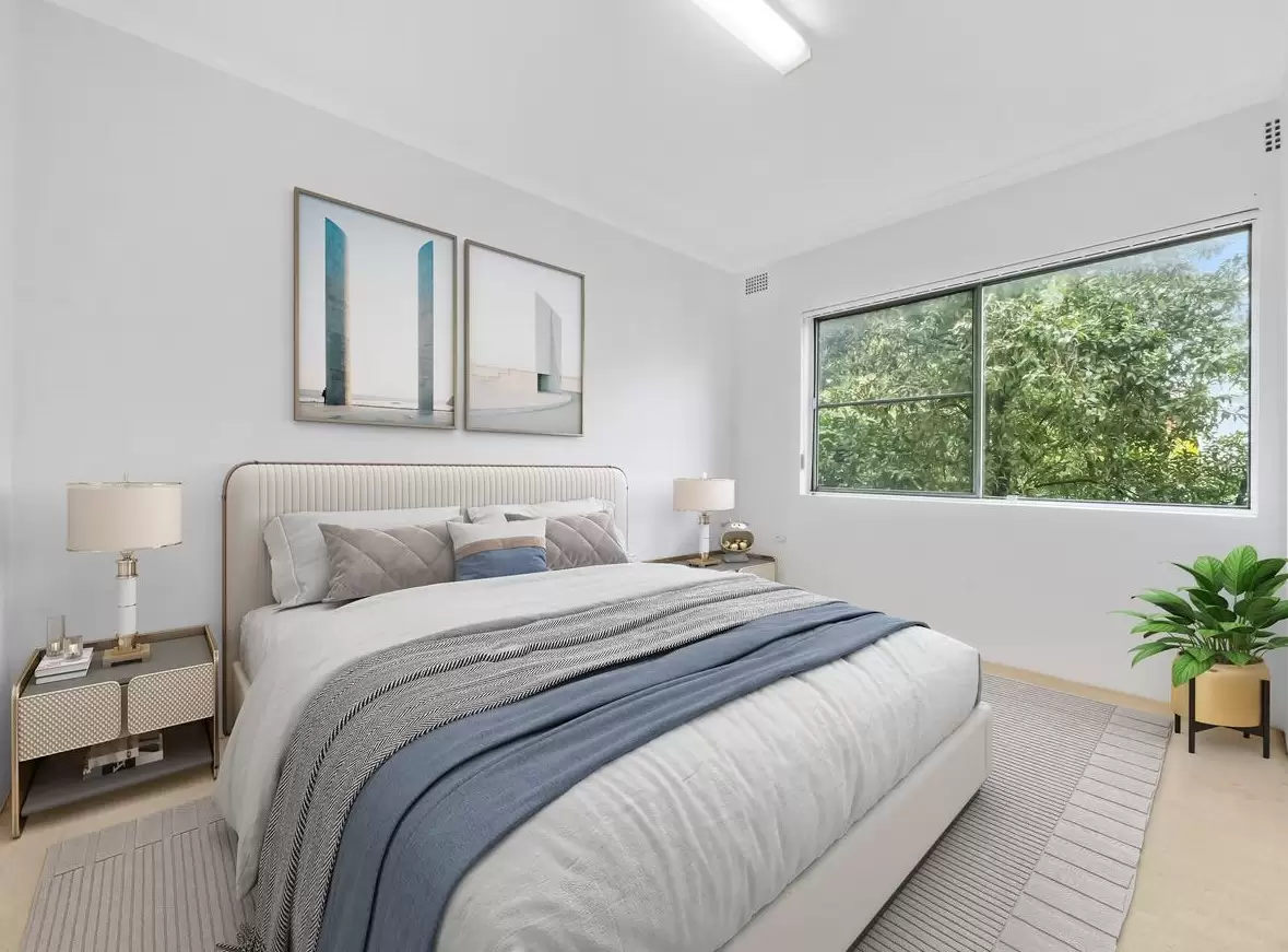 10/59 Gilderthorpe Avenue, Randwick Leased by Bradfield Badgerfox - image 1