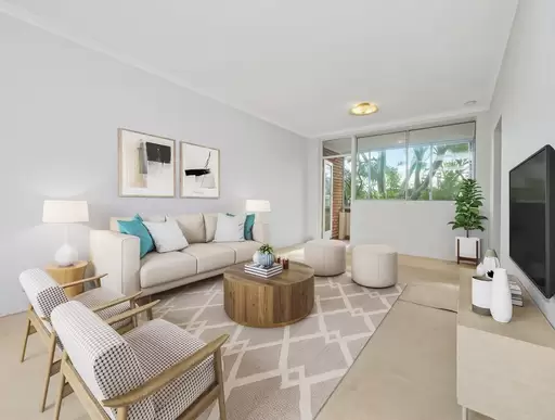 10/59 Gilderthorpe Avenue, Randwick Leased by Bradfield Badgerfox
