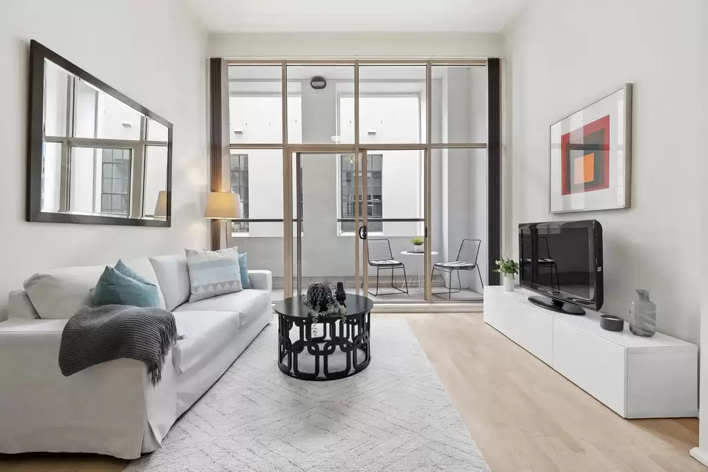 315/105-113 Campbell Street, Surry Hills Leased by Bradfield Badgerfox