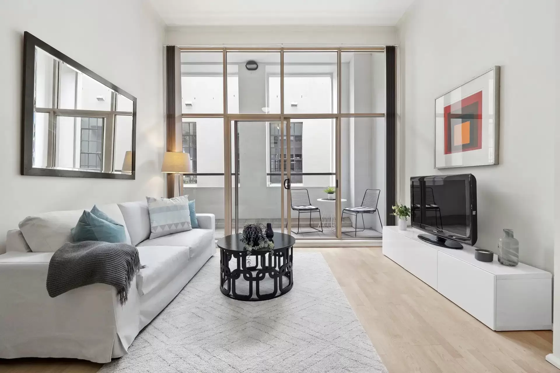 315/105-113 Campbell Street, Surry Hills Leased by Bradfield Badgerfox - image 1