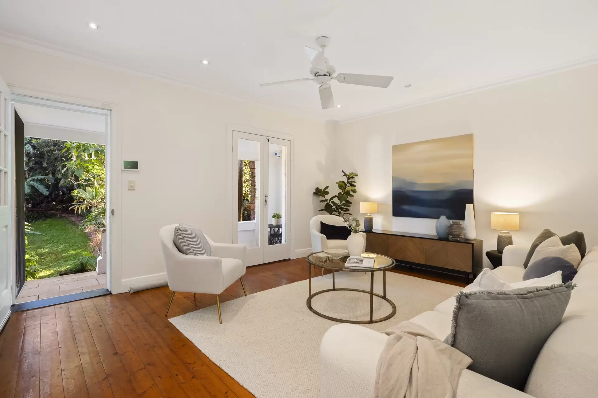 60 Blenheim Street, Queens Park Auction by Bradfield Badgerfox - image 1