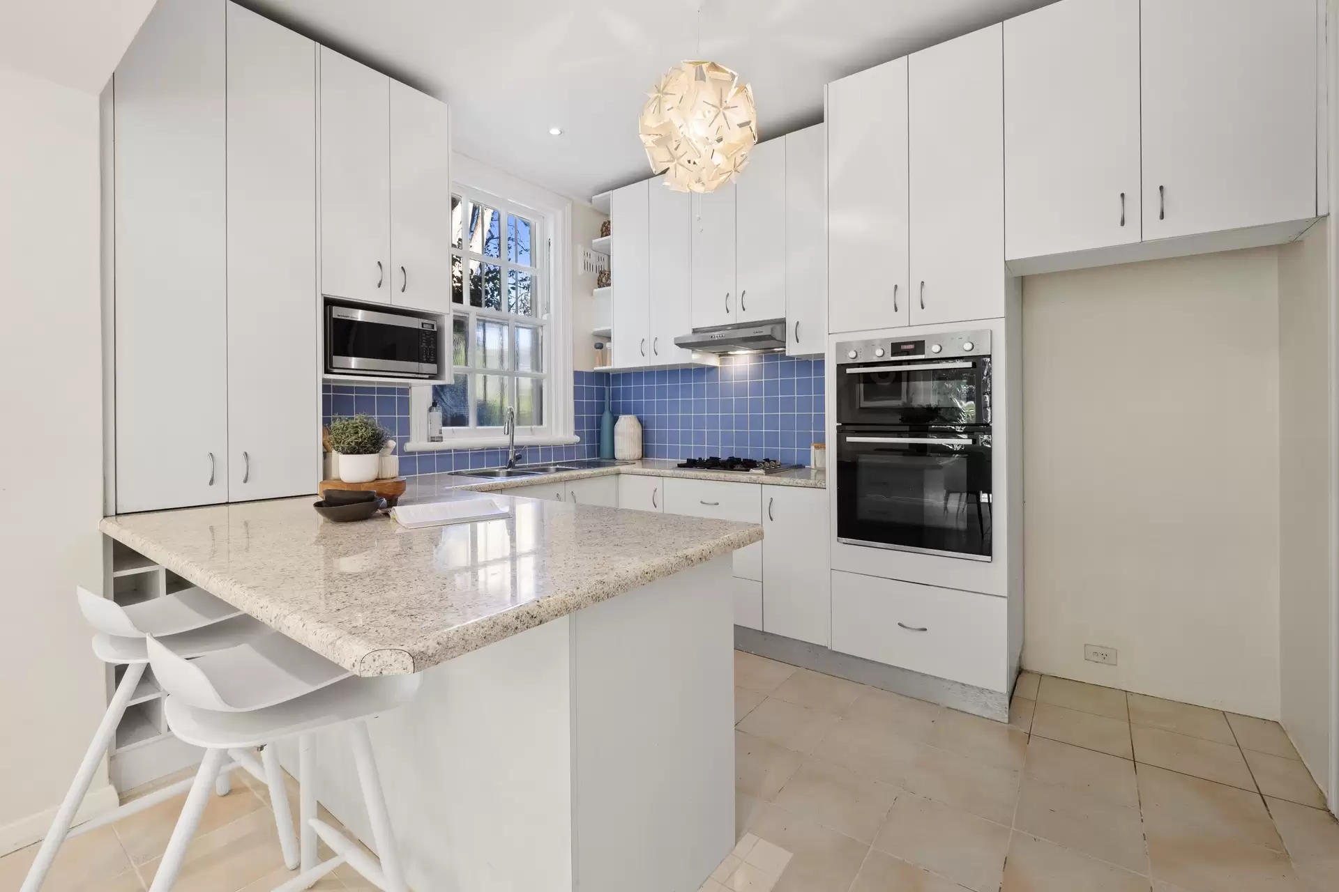 60 Blenheim Street, Queens Park Auction by Bradfield Badgerfox - image 1