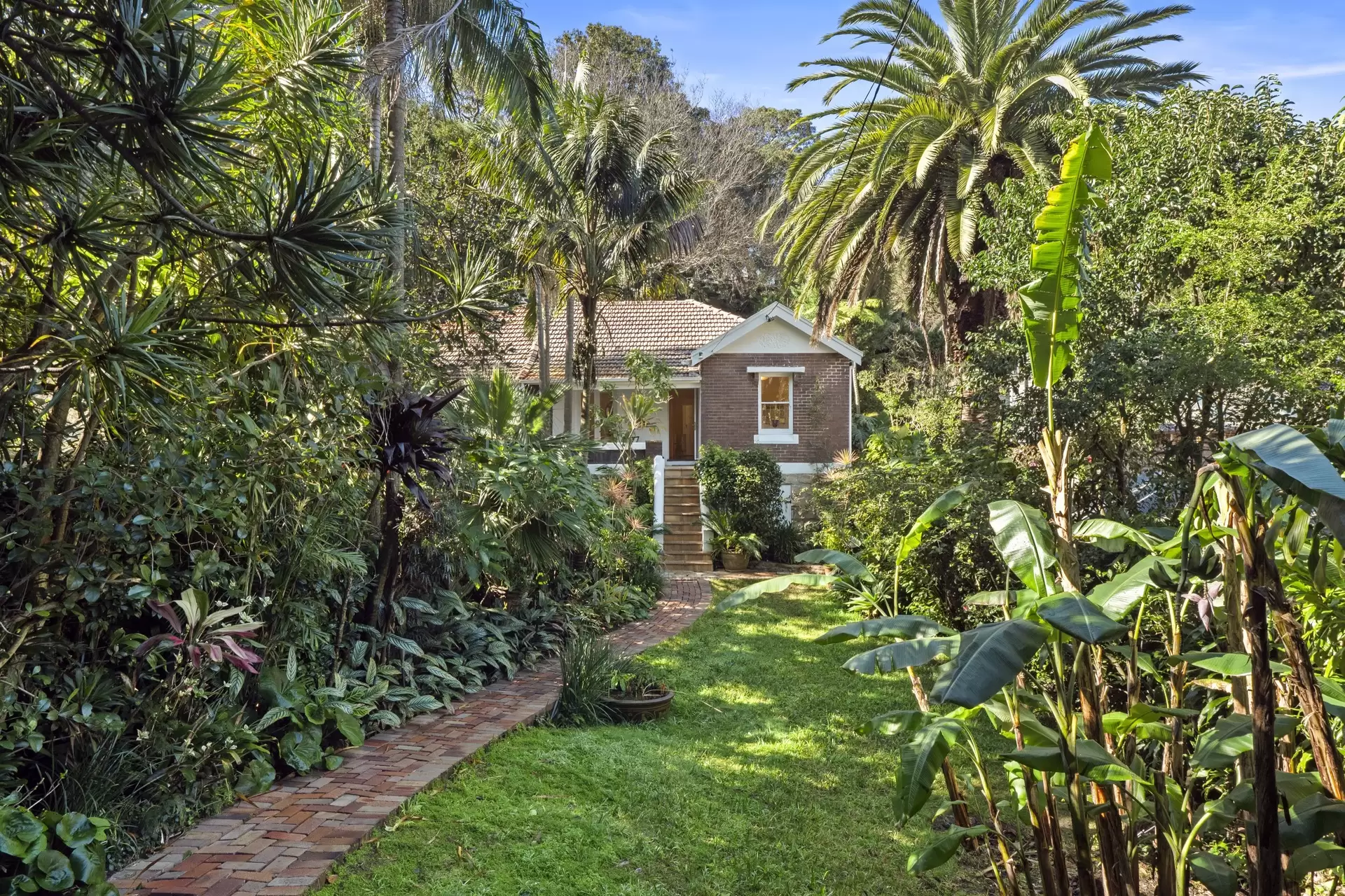 60 Blenheim Street, Queens Park Auction by Bradfield Badgerfox - image 1