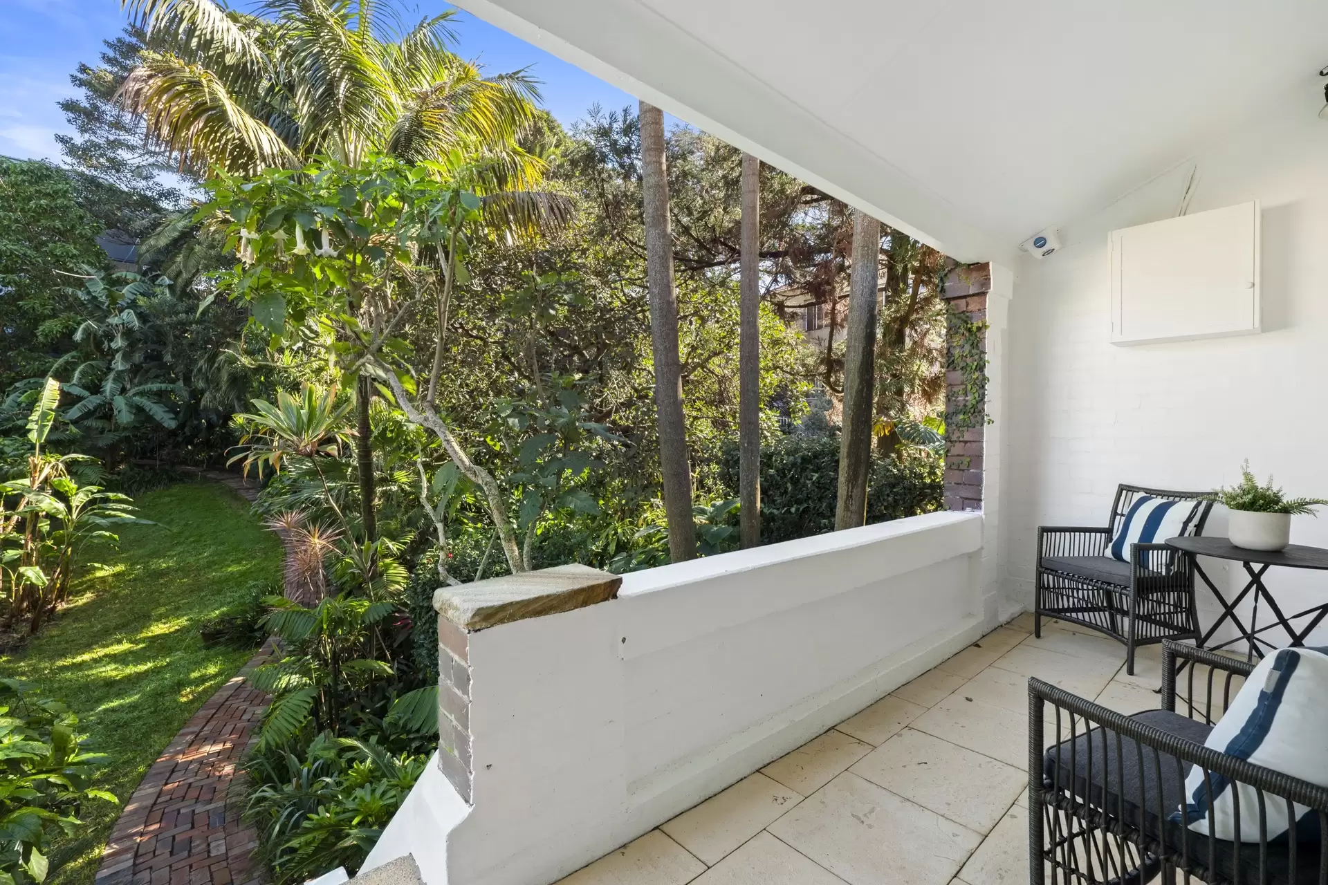 60 Blenheim Street, Queens Park Auction by Bradfield Badgerfox - image 1