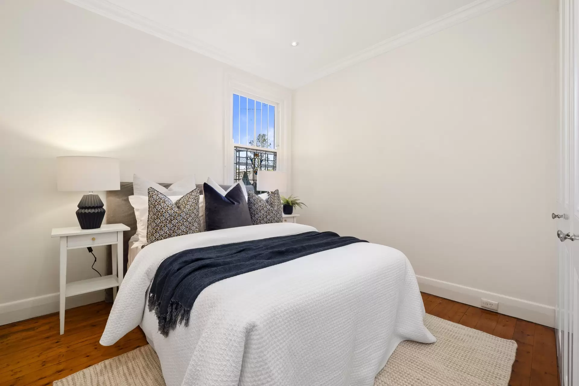 60 Blenheim Street, Queens Park Auction by Bradfield Badgerfox - image 1