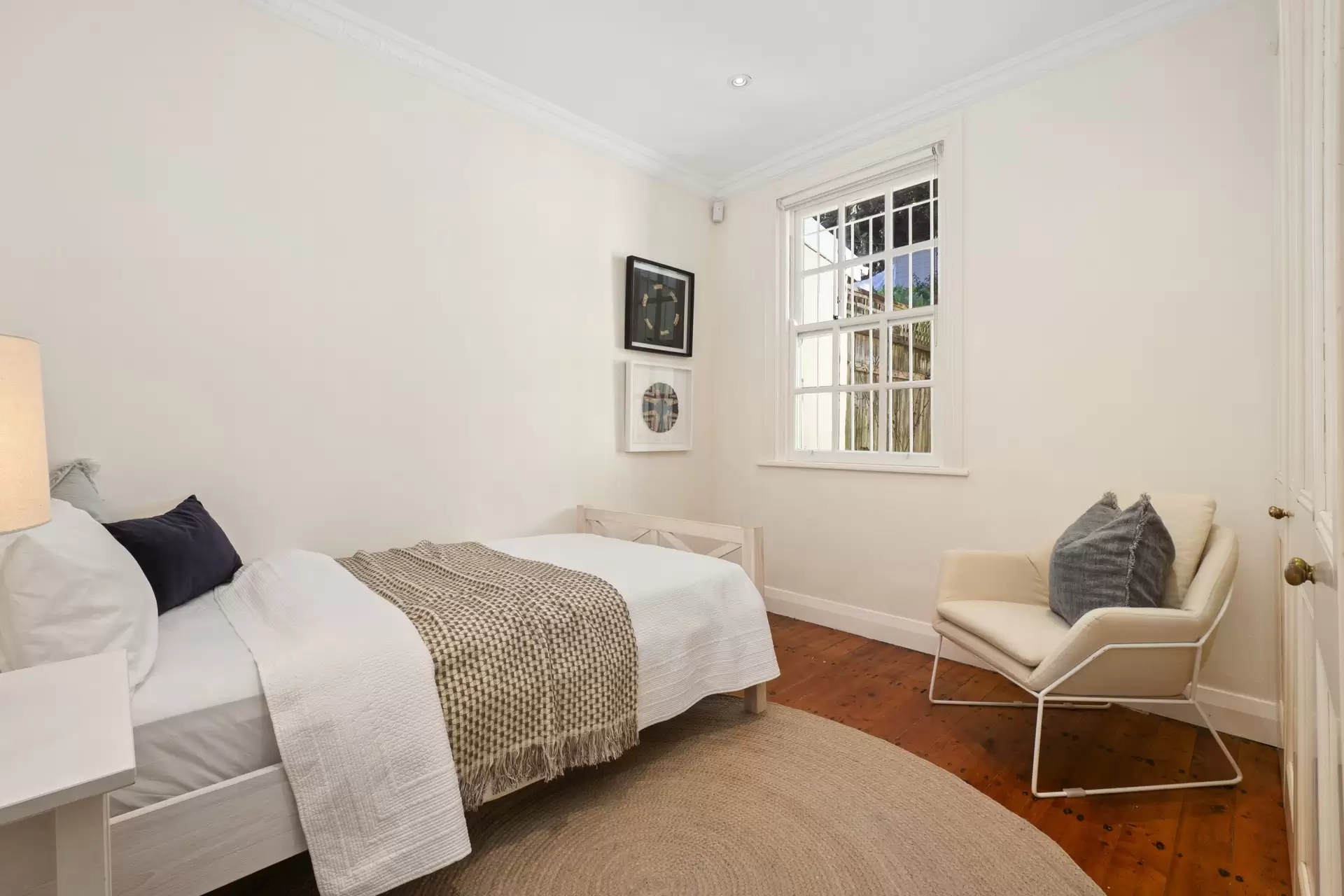 60 Blenheim Street, Queens Park Auction by Bradfield Badgerfox - image 1
