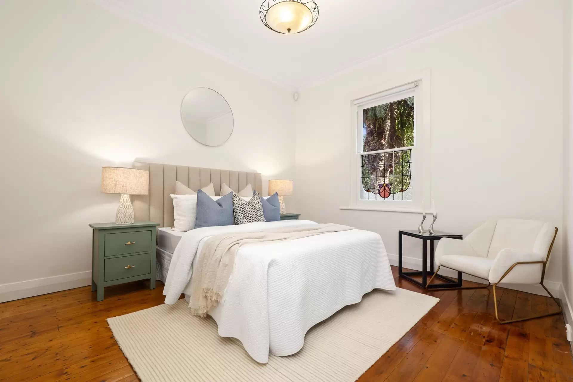 60 Blenheim Street, Queens Park Auction by Bradfield Badgerfox - image 1