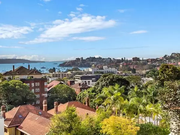 4/359 Edgecliff Road, Edgecliff Leased by Bradfield Badgerfox - image 1