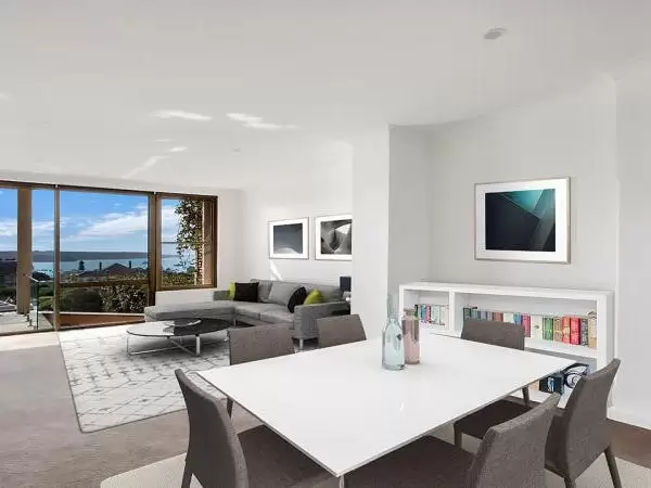 4/359 Edgecliff Road, Edgecliff Leased by Bradfield Badgerfox