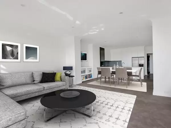 4/359 Edgecliff Road, Edgecliff Leased by Bradfield Badgerfox - image 1