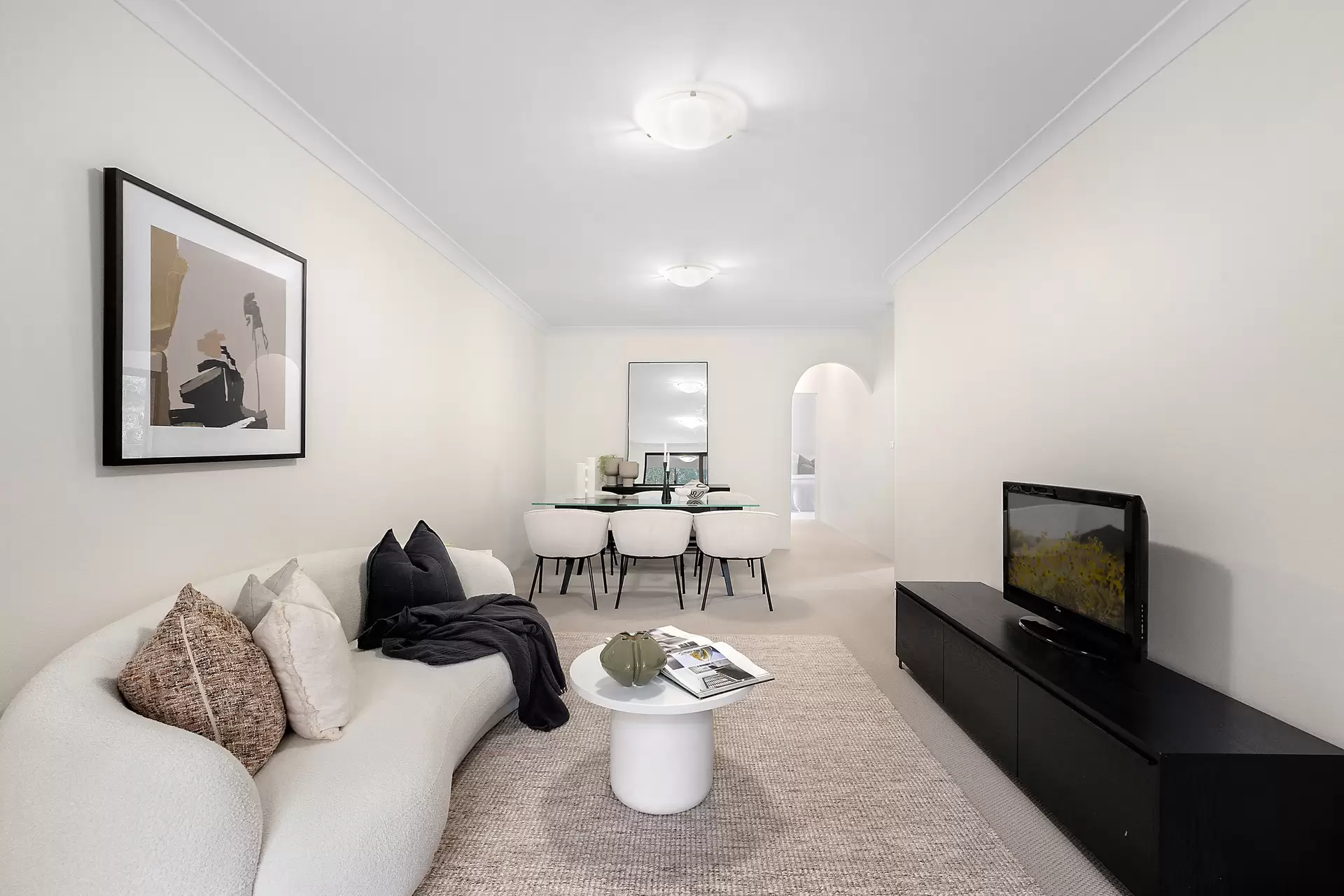 17/29-31 Simpson Street, Bondi Beach Auction by Bradfield Badgerfox - image 1