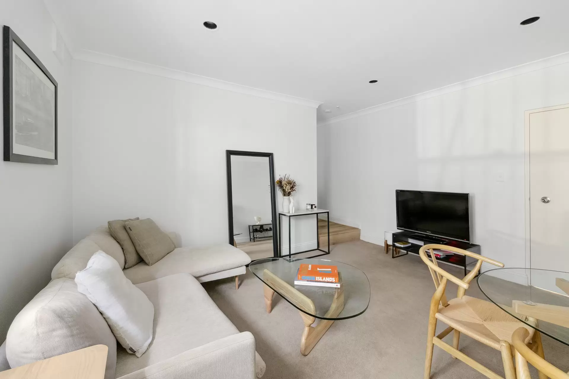 19/528 New South Head Road, Double Bay For Sale by Bradfield Badgerfox - image 1
